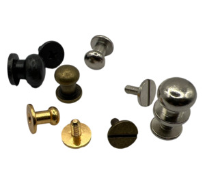 GI Stud Screw On
