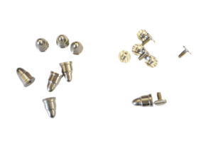 Bullet Stud Screw In