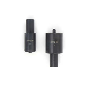 CRAFTPLUS® Hand Press Eyelet Setting Dies