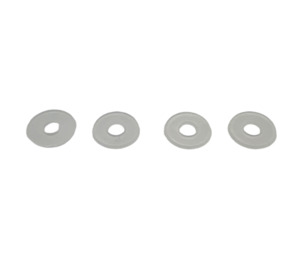 Plastic washer (100pcs/pk)