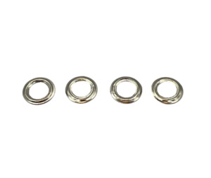Eyelets Washers: 2004 Washer (100pcs./pk)