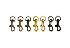 Hooks: Small Hooks (44mm)