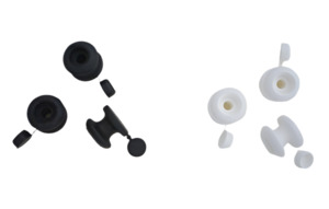 Hooks: Bungy Buttons