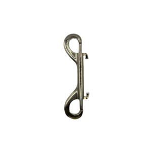 Hooks: Double End Hook