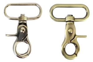 Hooks: SNAP HOOK