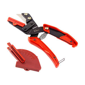 Adjustable Leather Razor Plier