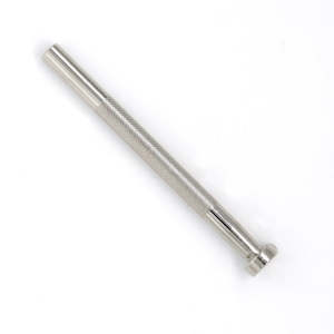Flat Domed Rivet Setters