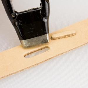 Tools: Heavy Duty Oblong Punches