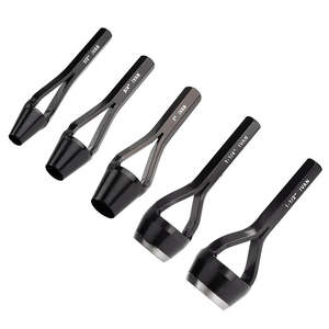 Tools: Heavy Duty Round Punches