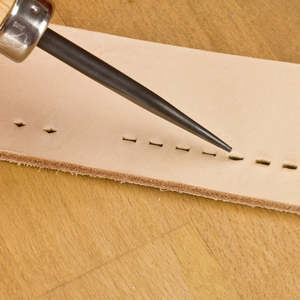Lacing & Stitiching Fid
