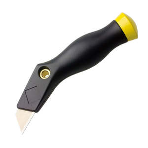 Angled Utility Knife
