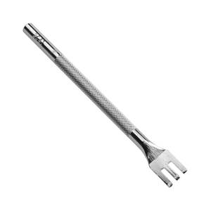 Silver Lacing Chisels
