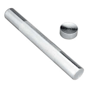 Tools: Wide Double Cap Rivet Setter 2 Pcs Set