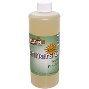 Flair Tanners Oil