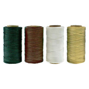 Sewing Awl Threads, 246.8M (275 YARDS)