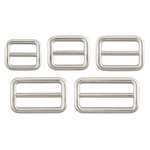 Strap Slides, NP