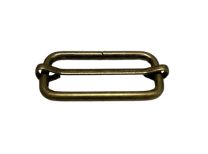 Strap Slide - Metal