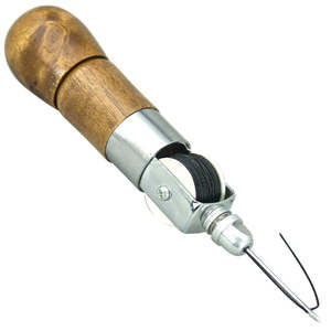 Needle: Sewing Awl 5 Pcs Kit