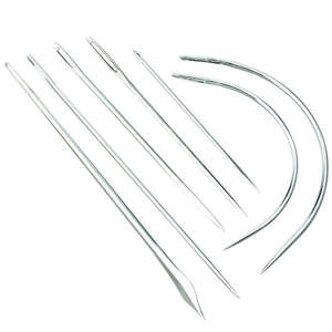 Needle: All Purpose Needle Set
