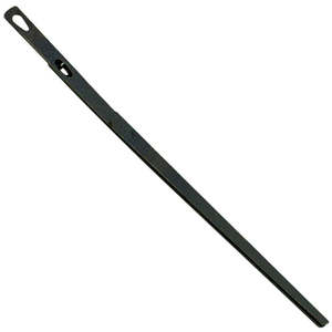 Needle: Hook-N-Eye Lacing Needles