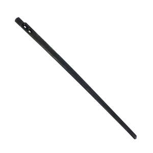 Needle: 2 Prong Lacing Needle