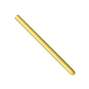 Needle: Jumbo Round Tip Perma Lok Needles