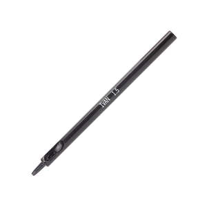 Needle: Round Drive Punches