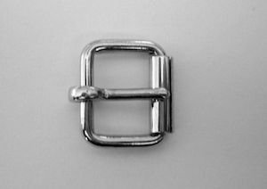 Products: N960 19mm Roller Buckle