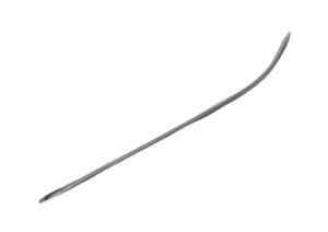 Needle: Curved Bag/Sack Needle