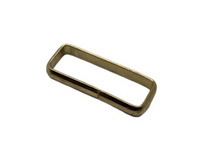Keeper: Keeper Gold - (20mm)