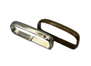 Keeper: Curved Keeper