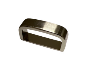 Keeper: Stainless Steel Keeper 30mm