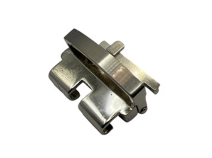 Keeper: Clip-on Keeper - 30mm