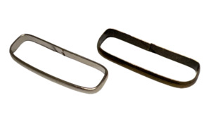 Keeper: Curved Keeper 32mm