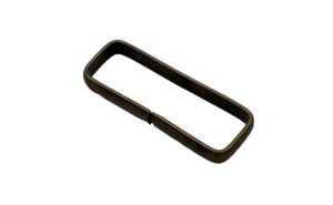 Keeper: Keeper Antique Brass