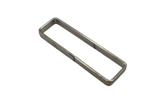 Keeper: Keeper Nickel Plated