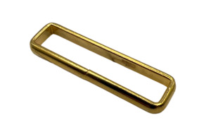 Keeper: Keeper Gold 40mm