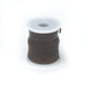 Horween® Chromexcel Lace, 4mm x 10.97m (5/32"x36'