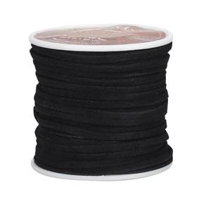 Waxed Thread: Microfiber Laces, 22m (25 yards)