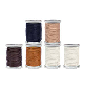 Craftplus® Premium Linen Thread, 0.85mm (1/32")