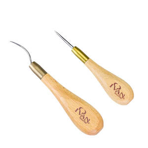 SS Stitching Awls