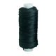 Waxed Braided Cords, 22.5m (25 yards)