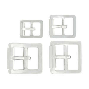 Reece Strap Roller Buckles, NP