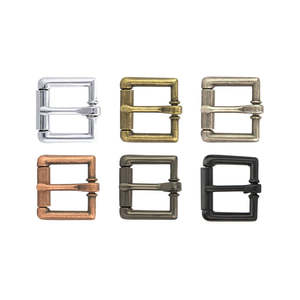 Roller Buckles