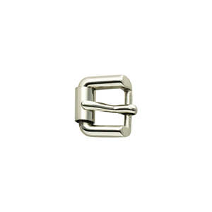 Trenton Roller Strap Buckles