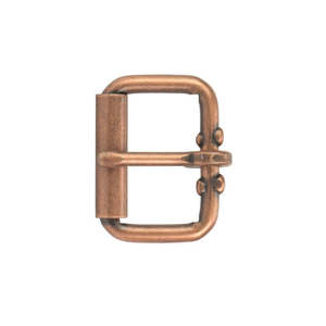 Roller: Heavy Duty Roller Buckle