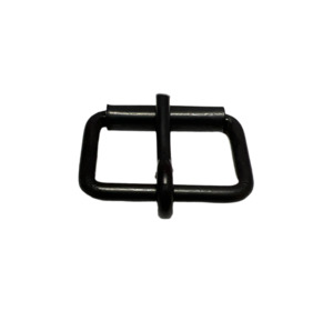 Half Roller Buckle