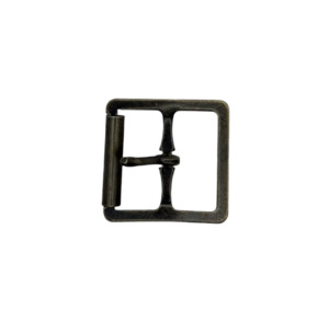 Full Roller Buckle