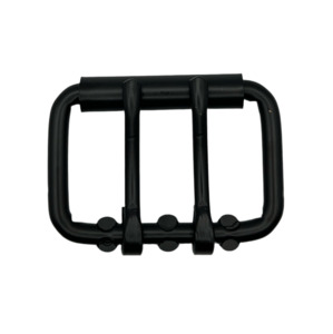 Double Prong Half Roller Heavy Duty