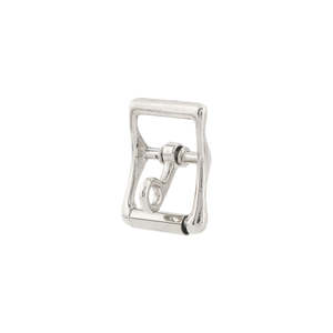 Best Selling: Lock Strap Center Bar Buckle, 19MM (3/4")